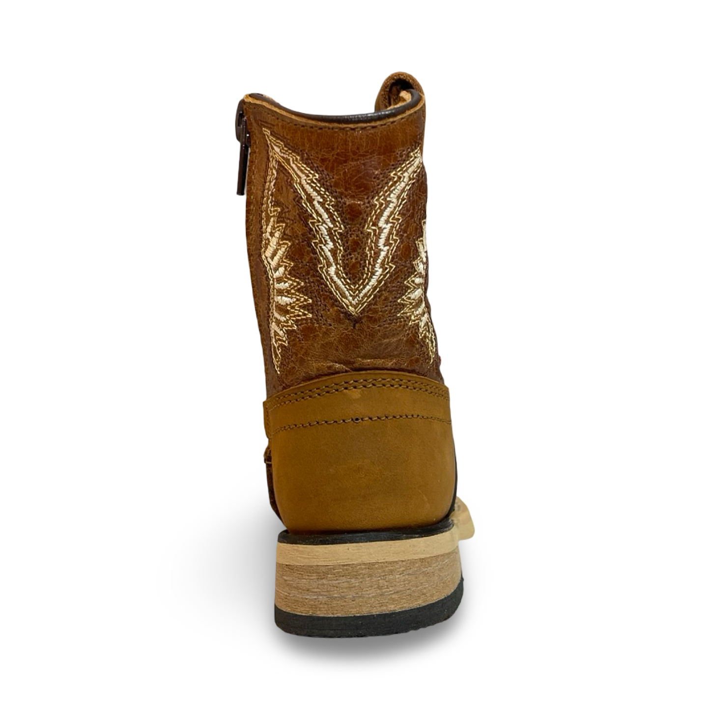 BOTA BEBÉ NIÑO MAURY 006