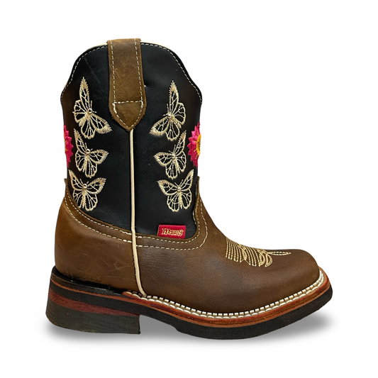 BOTA NIÑA MAURY 030