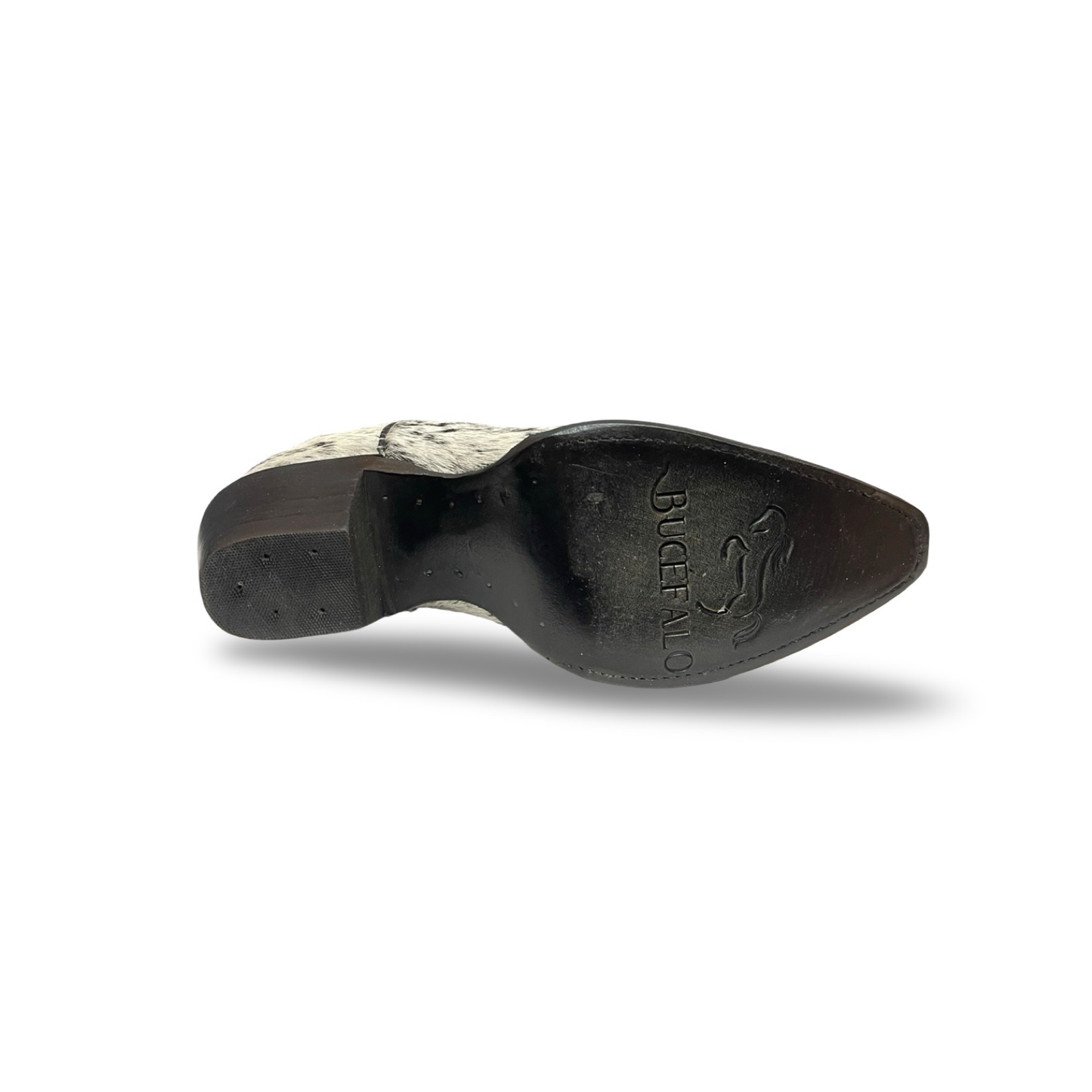BOTA DAMA BUCEFALO 036