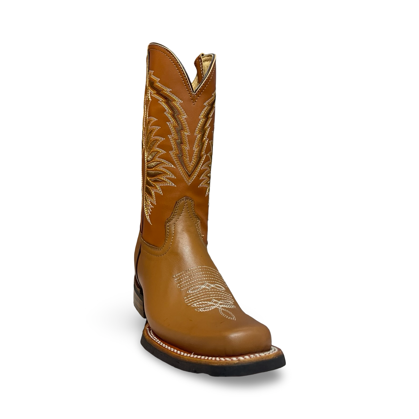BOTA DAMA OTAY 005