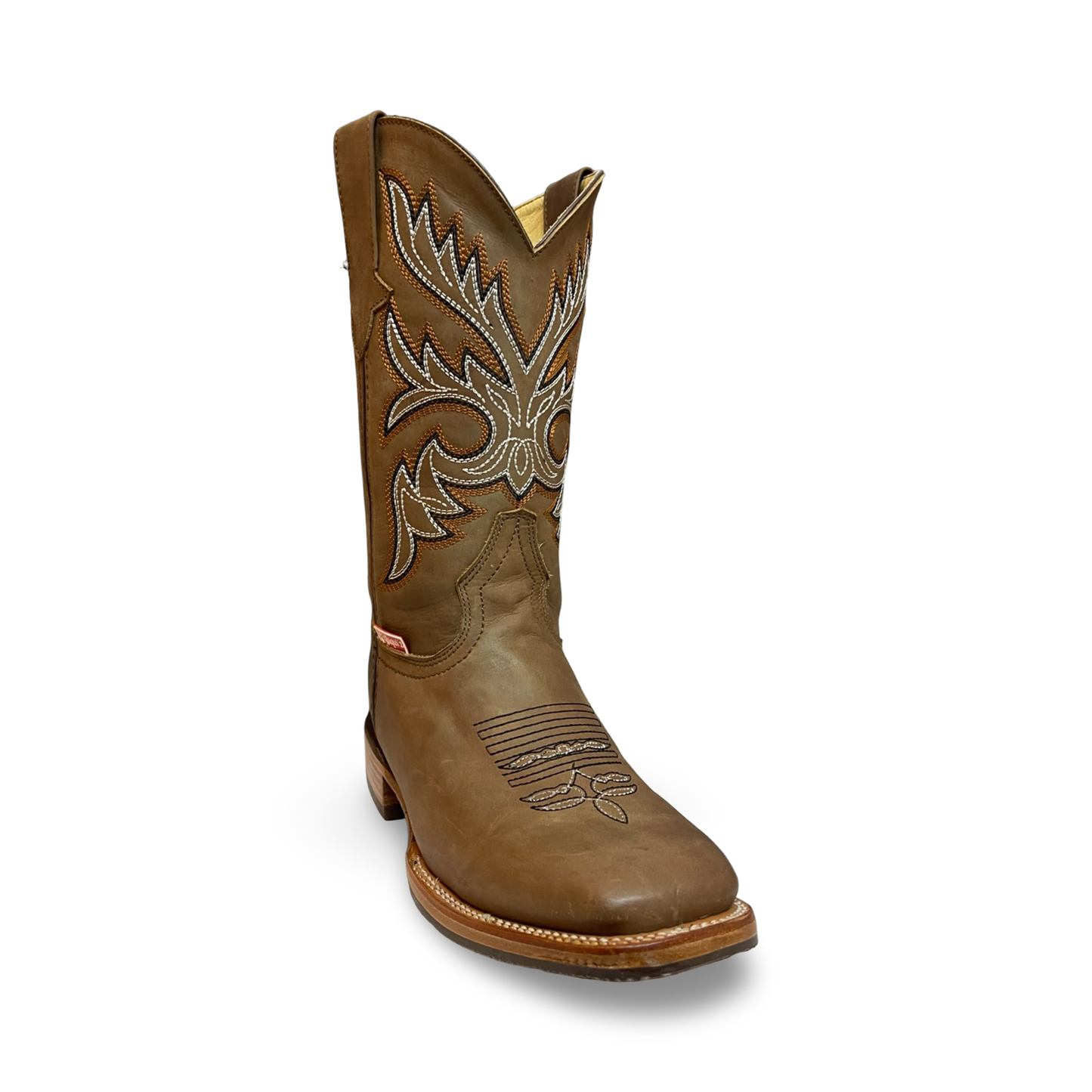 BOTA CABALLERO YAQUIZ 002