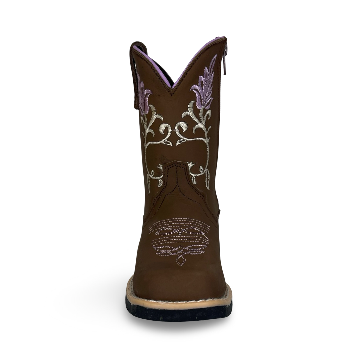 BOTA NIÑA MIRO 002