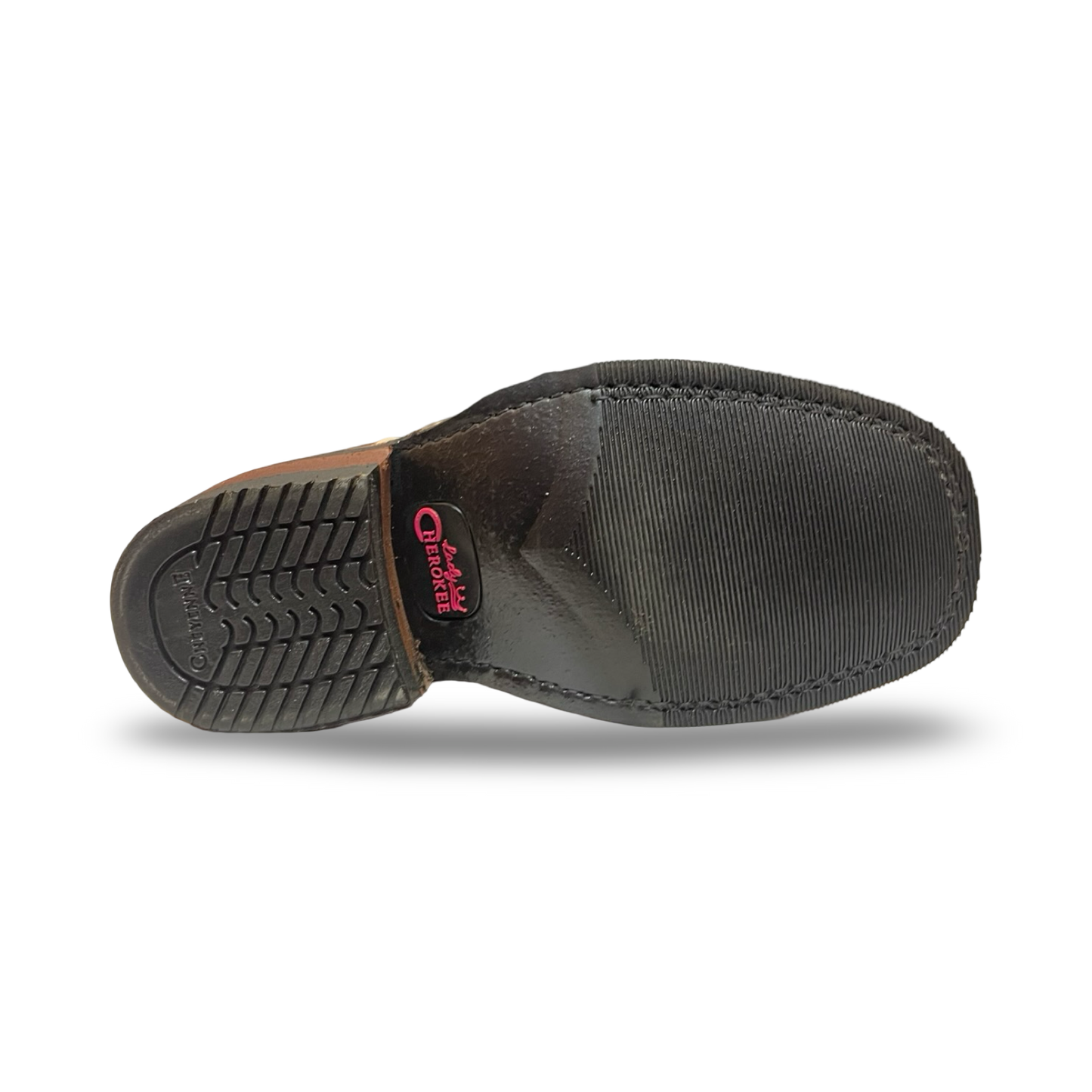 BOTA DAMA CHEROKEE 016
