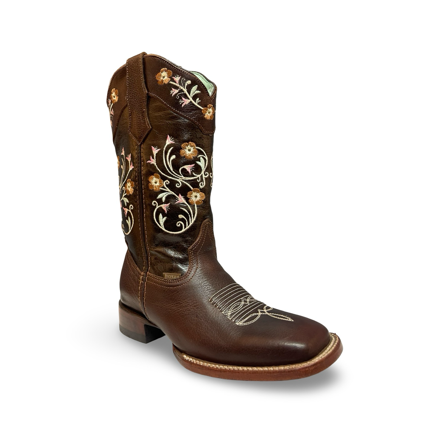 BOTA BUCEFALO DAMA 019