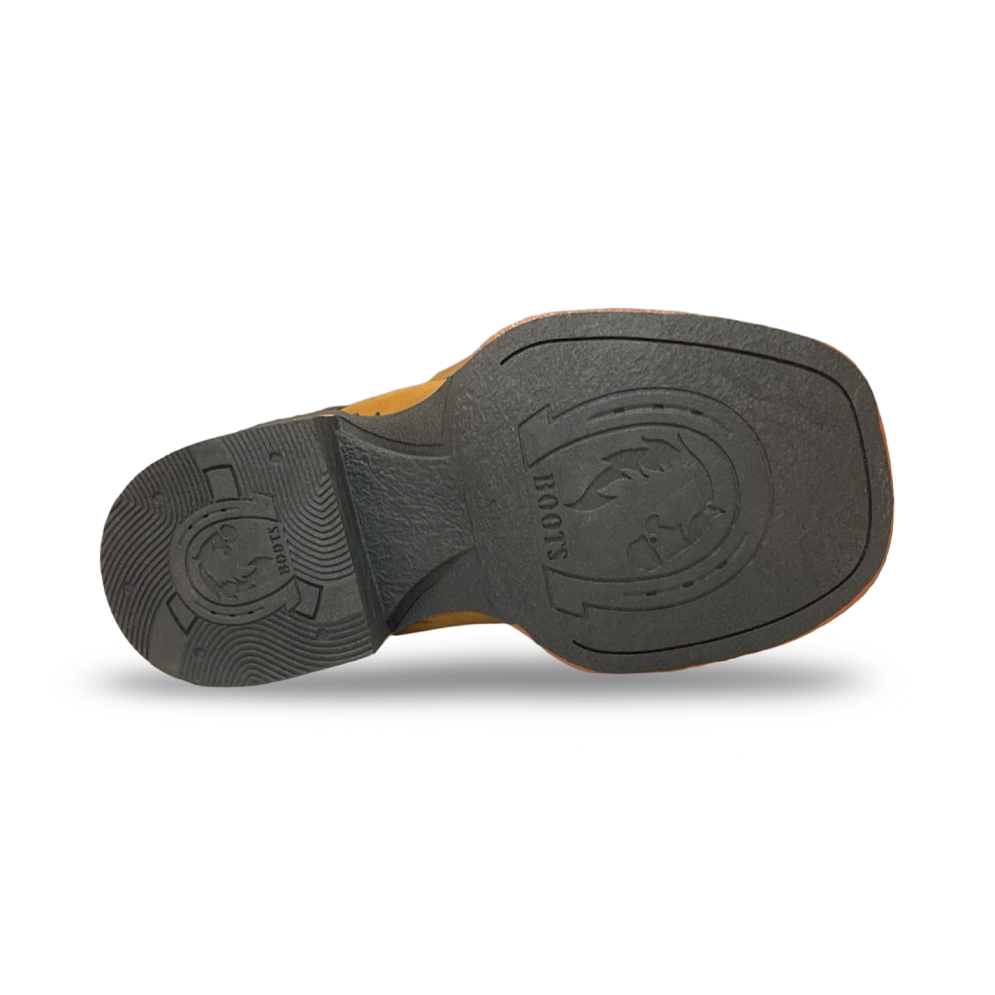 BOTA NIÑO MICK 002