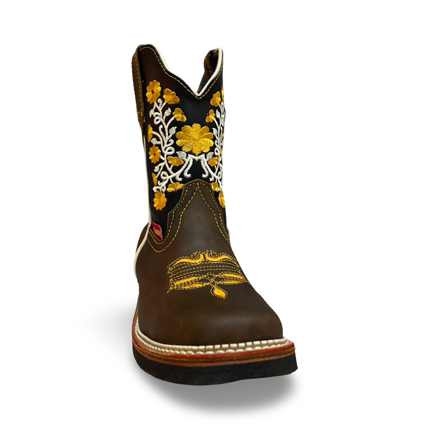 BOTA NIÑA MAURY 044