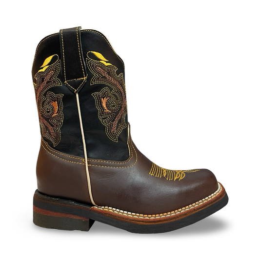 BOTA NIÑO MAURY 009