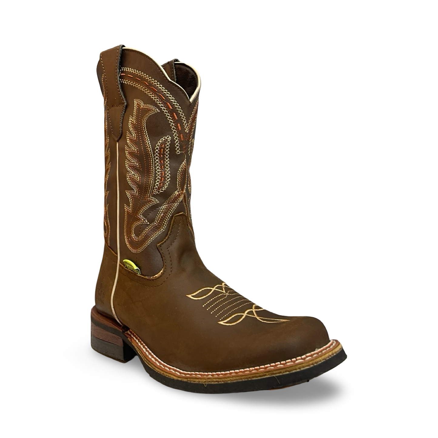 BOTA CABALLERO CHEYENNE 030