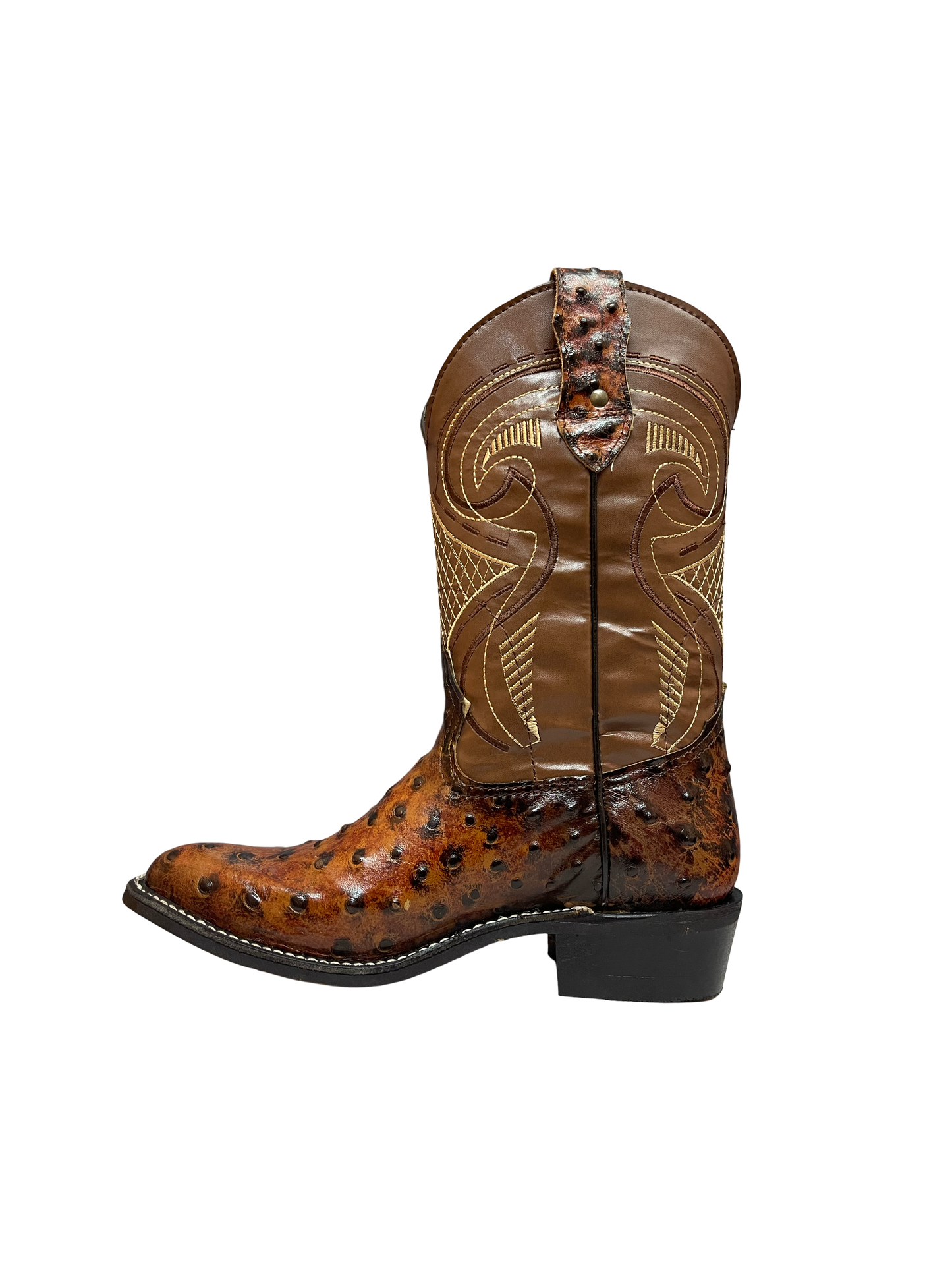BOTA CABALLERO CHEROKEE 002