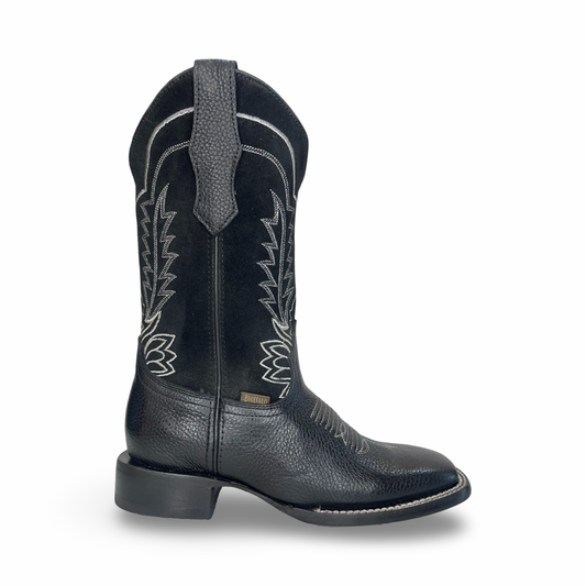 BOTA DAMA BUCEFALO 048