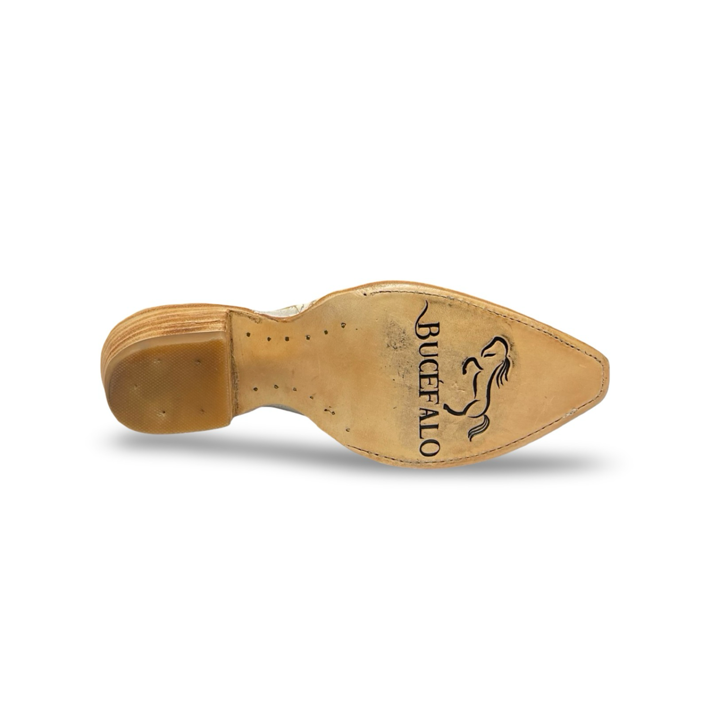 BOTA DAMA BUCEFALO 029
