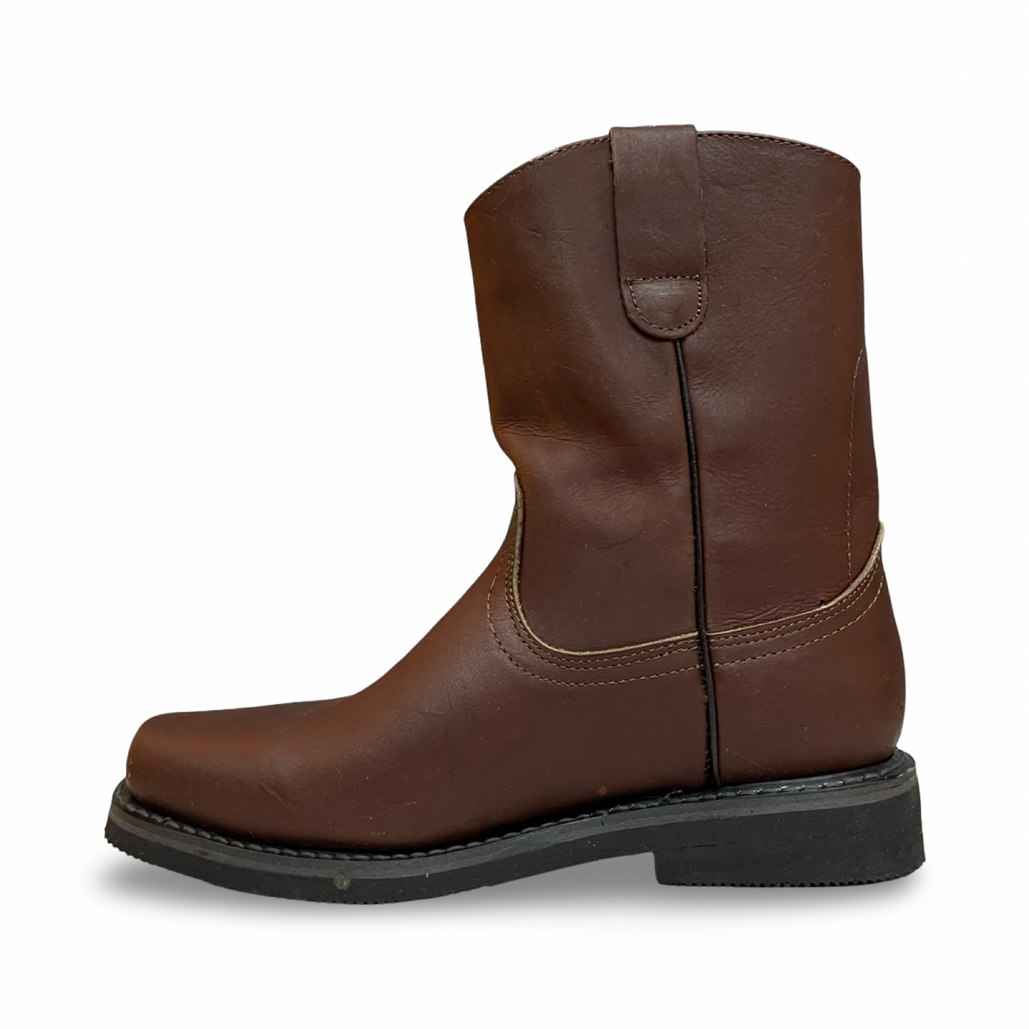 BOTA CABALLERO SALPA 005