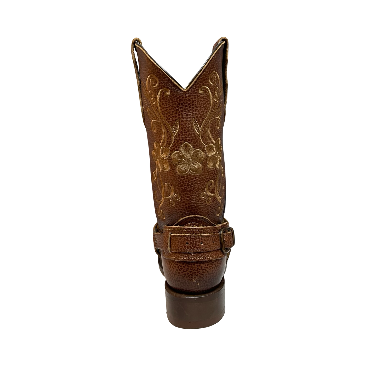 BOTA DAMA SAN PEDRO 004