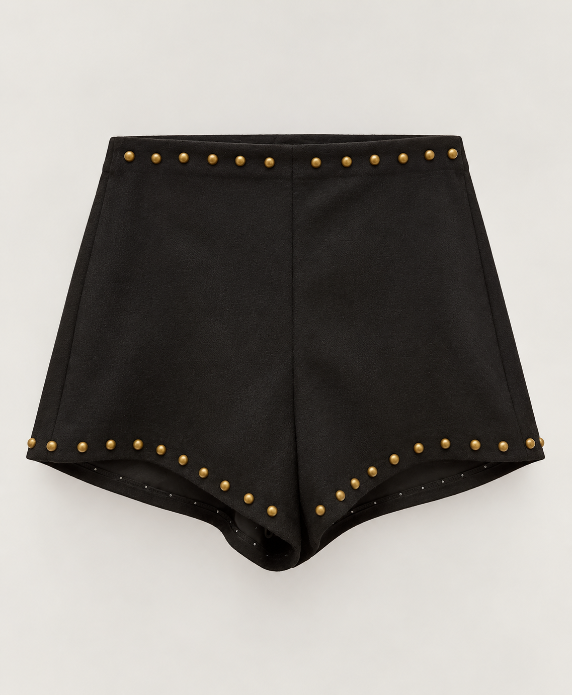 SHORT WESTERN 60122PL