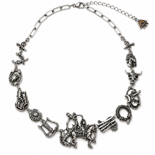 COLLAR SN-0821