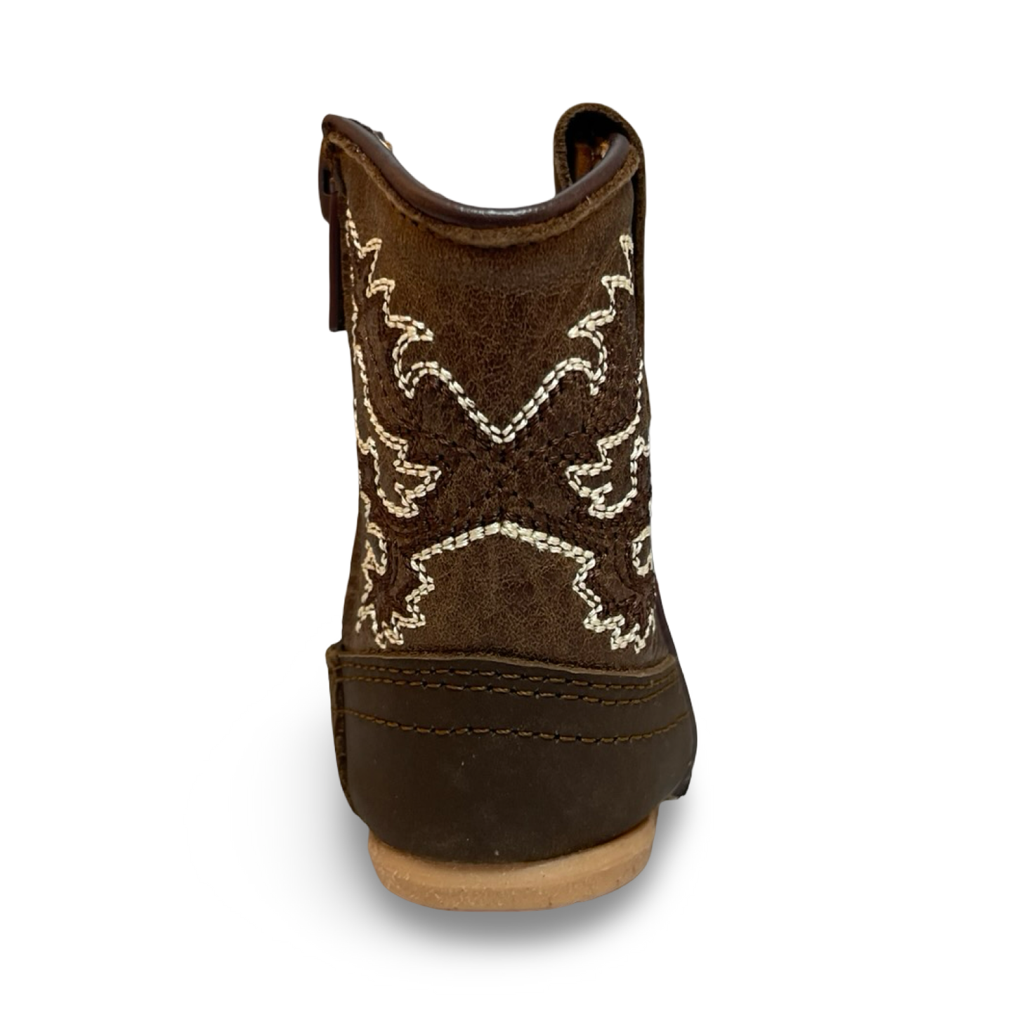 BOTA BEBÉ NIÑO MAURY 011