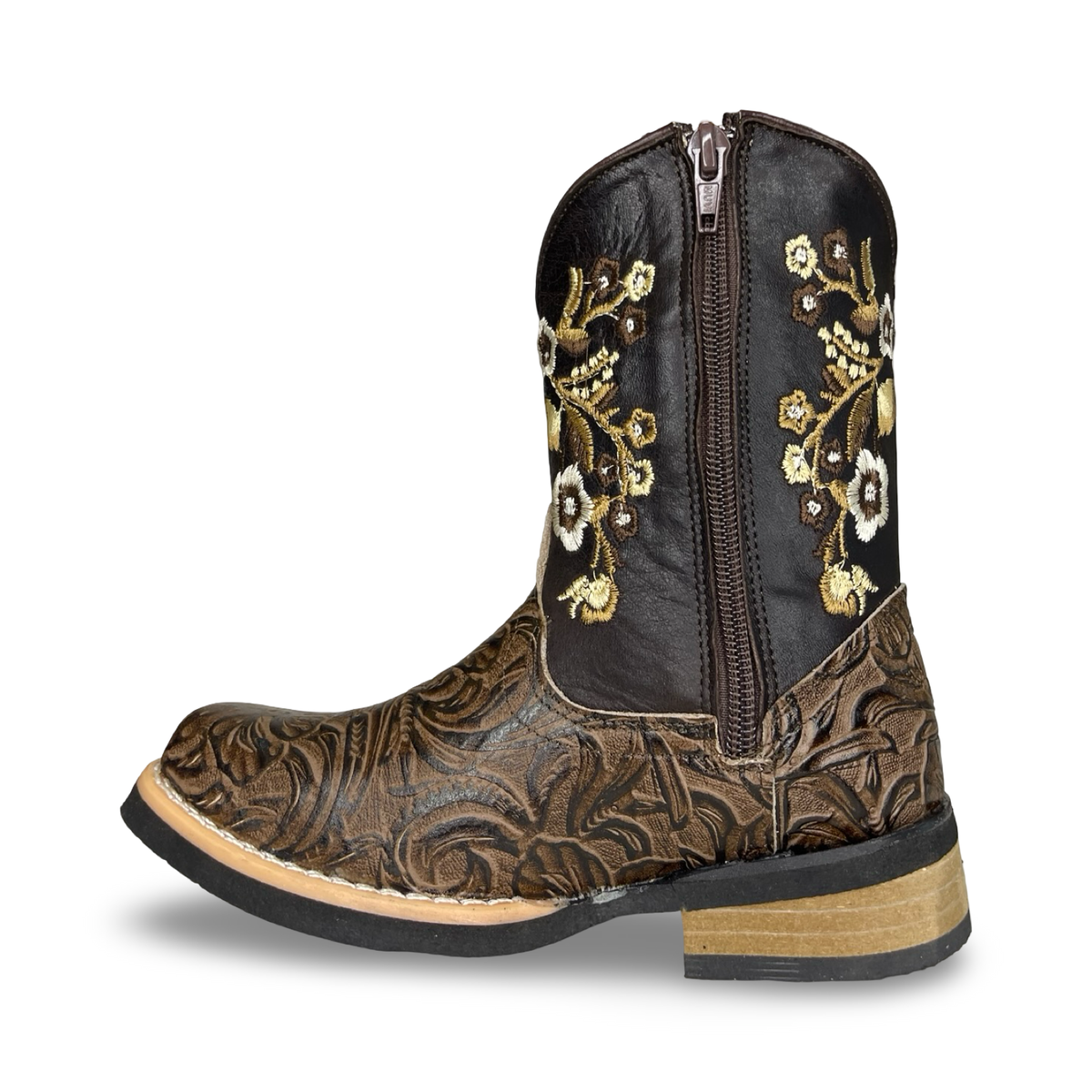 BOTA NIÑA MIRO 005