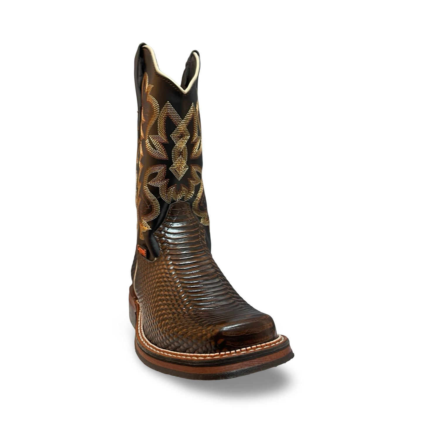 BOTA CABALLERO CHEYENNE 027