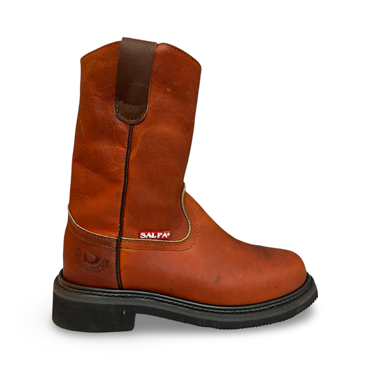BOTA CABALLERO SALPA 007