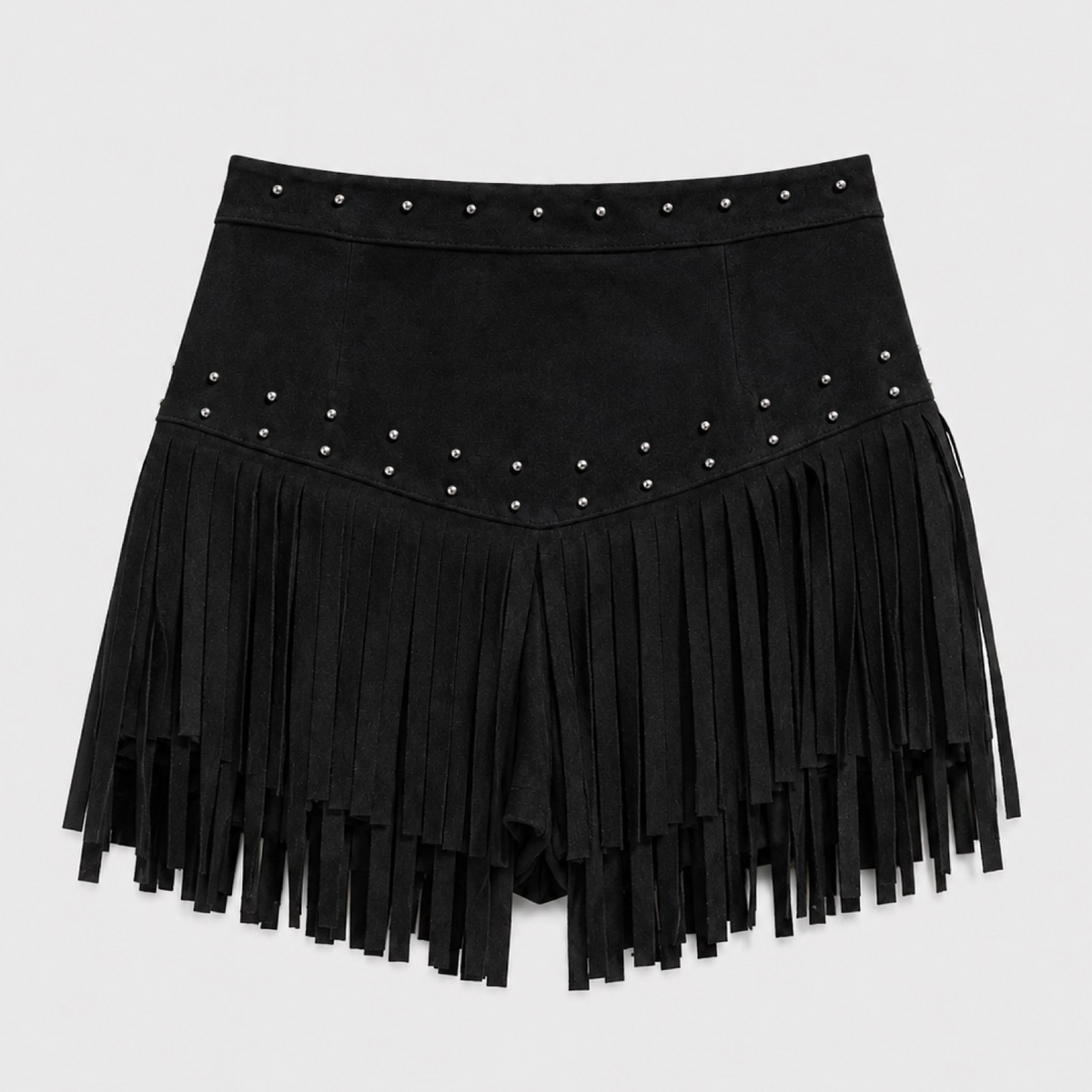FALDA WESTERN 50682