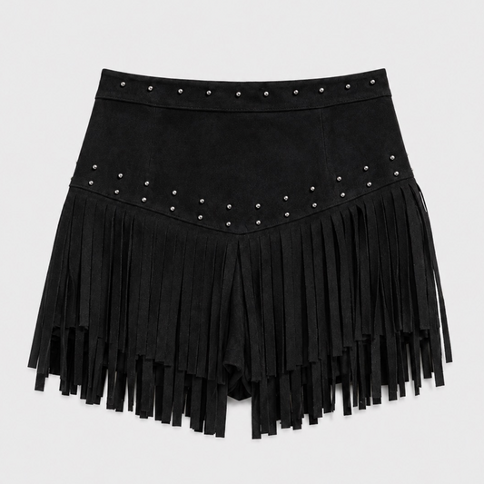 FALDA WESTERN 50682