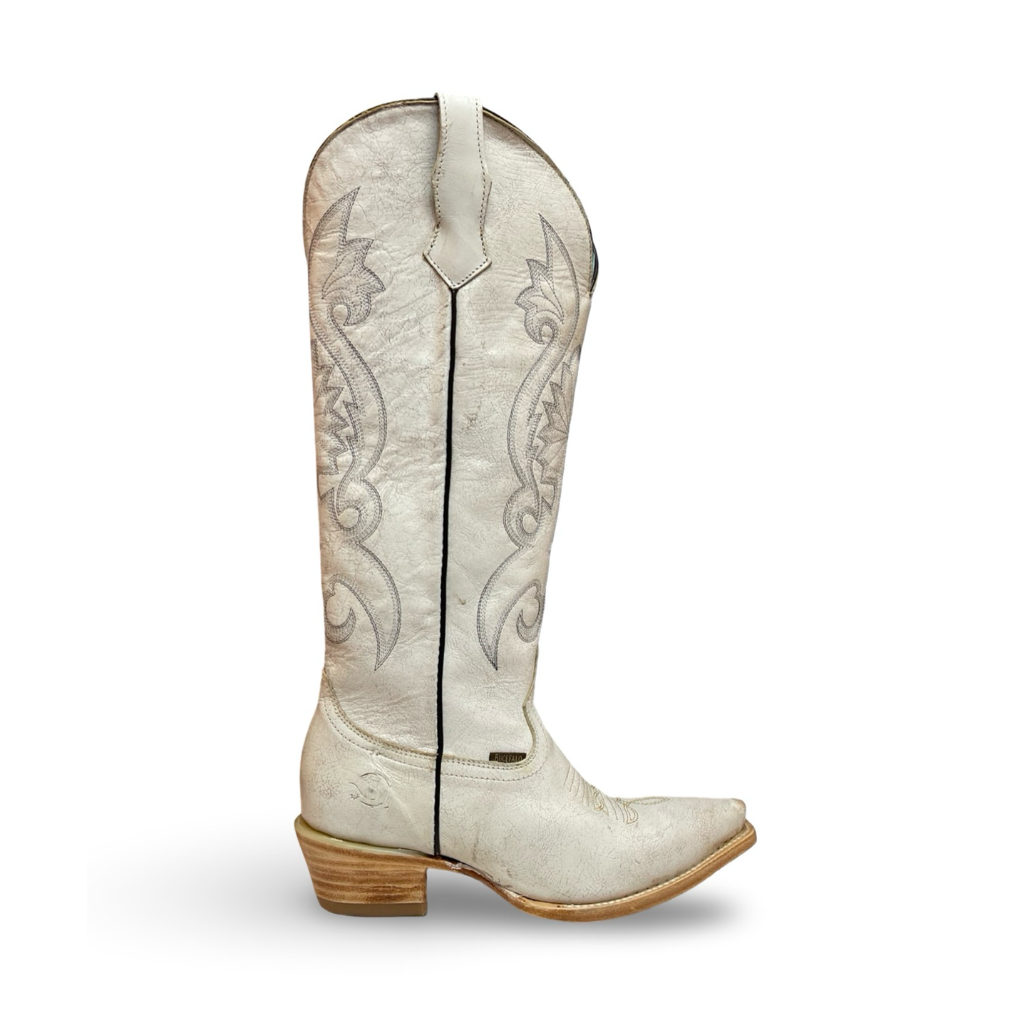 BOTA DAMA BUCEFALO 029