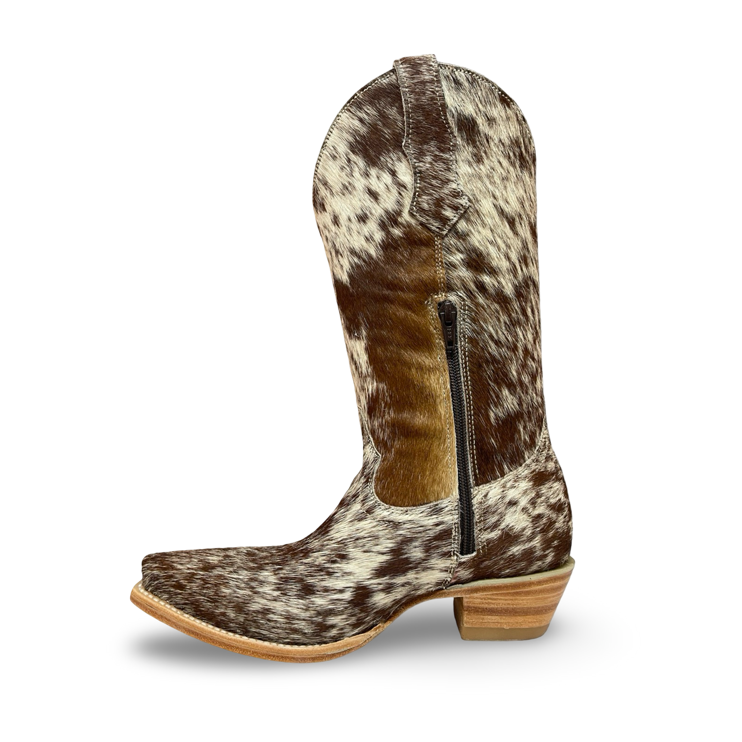 BOTA DAMA BUCEFALO 042