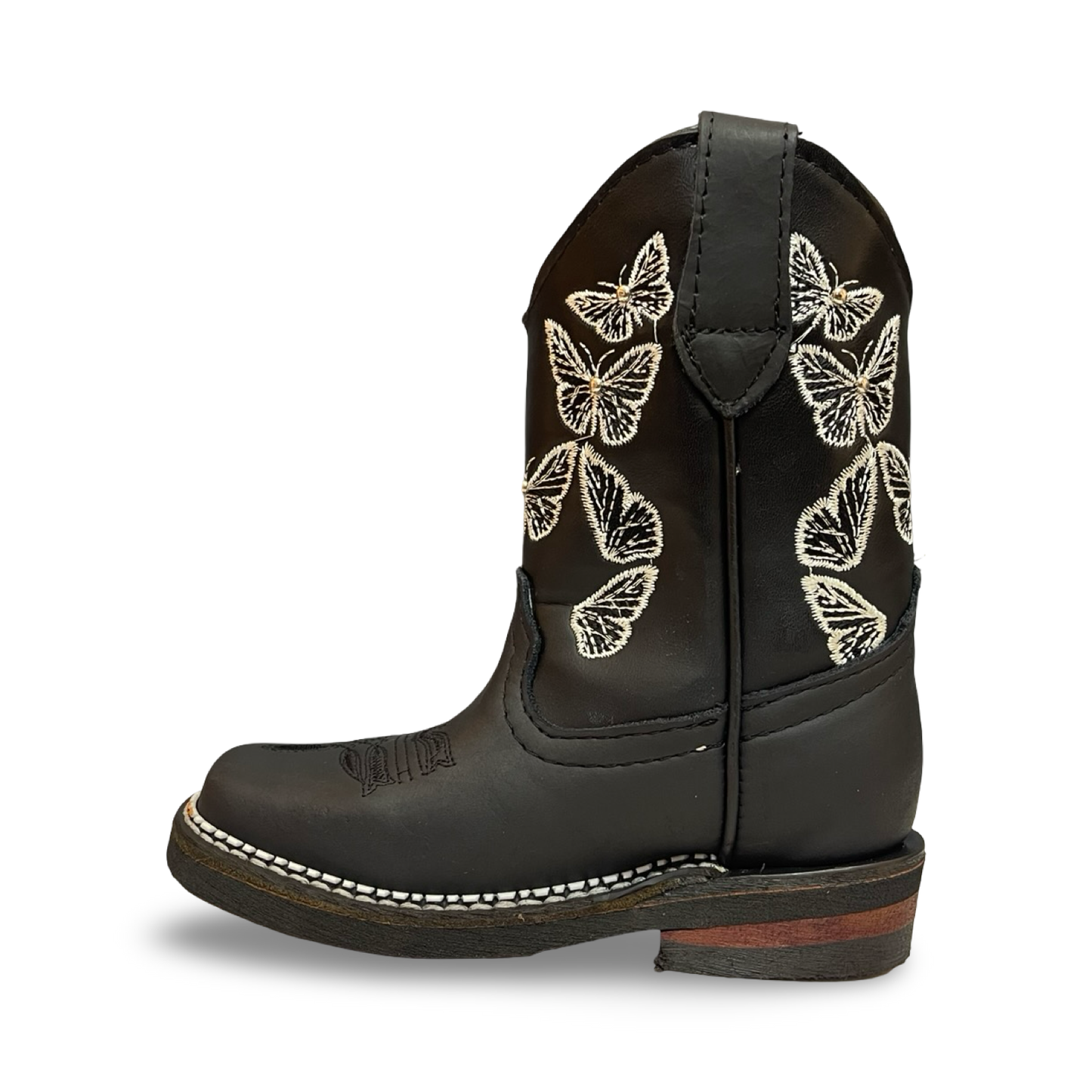 BOTA NIÑA MAURY 054