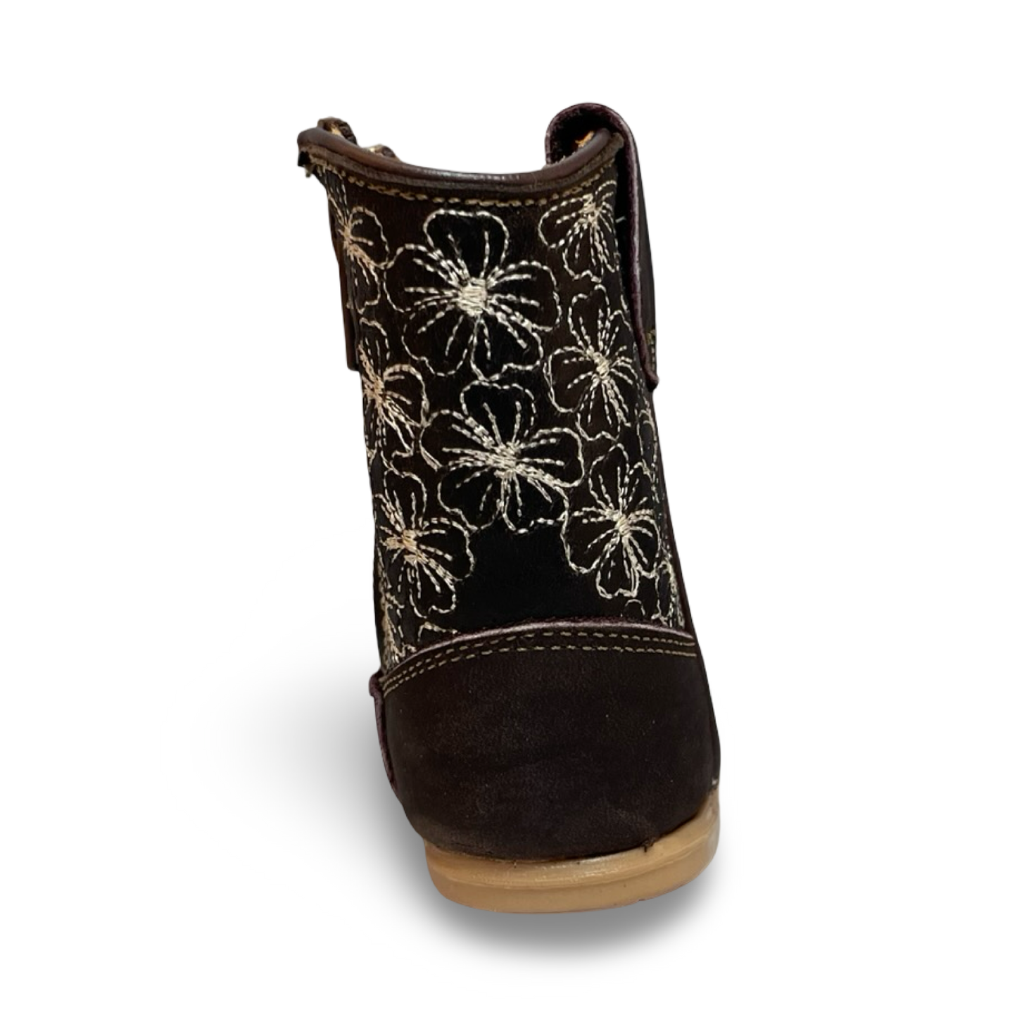 BOTA BEBÉ NIÑA MAURY 008