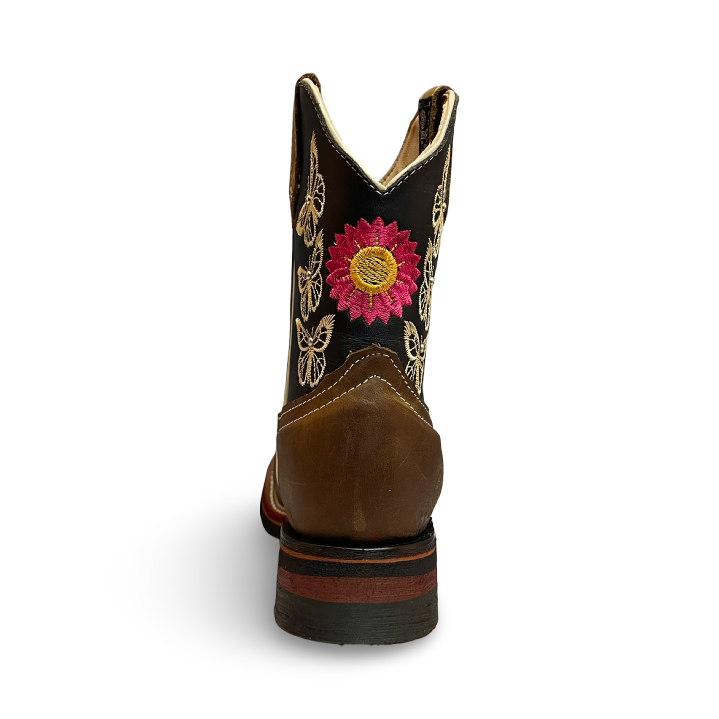 BOTA NIÑA MAURY 030