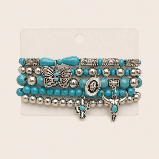 BRAZALETE MULTI