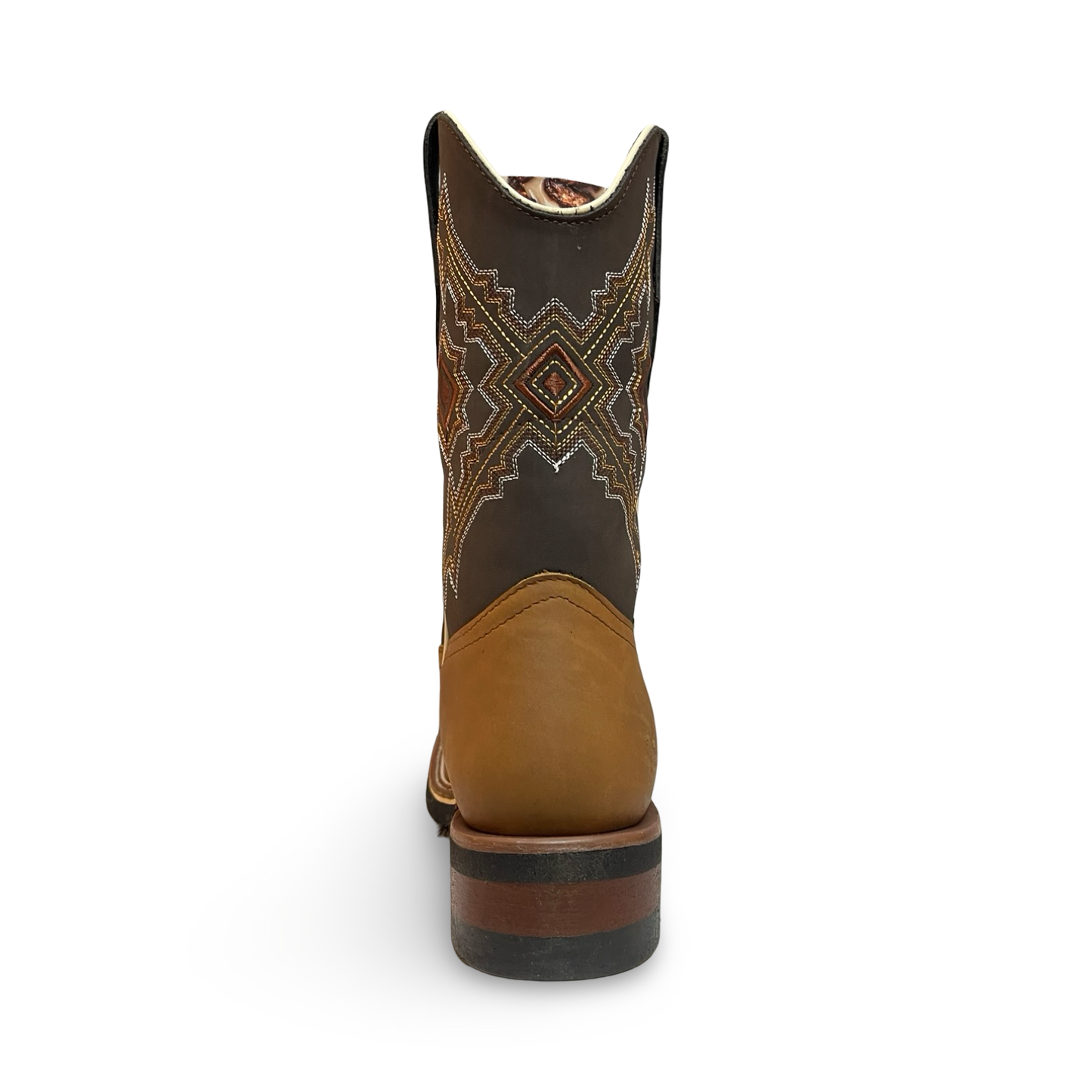 BOTA CABALLERO CHEYENNE 023