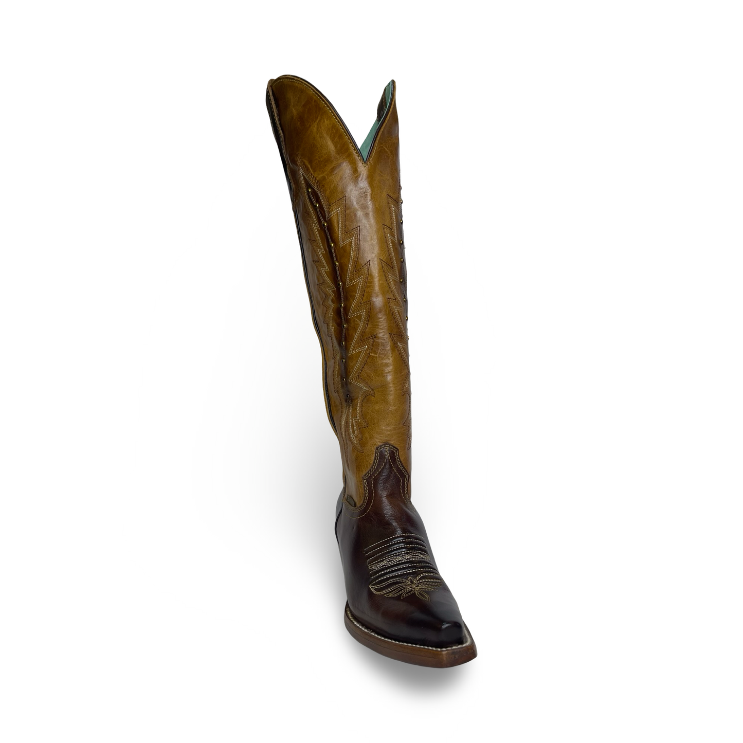 BOTA DAMA BUCEFALO 046