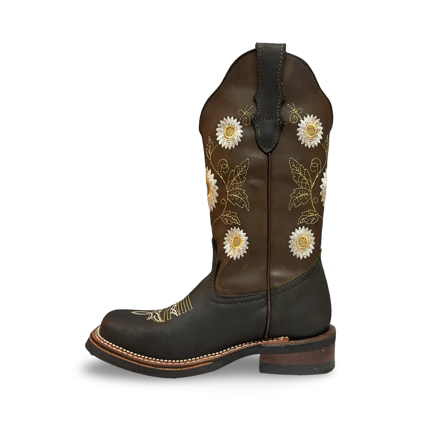 BOTA DAMA VALRENT 002