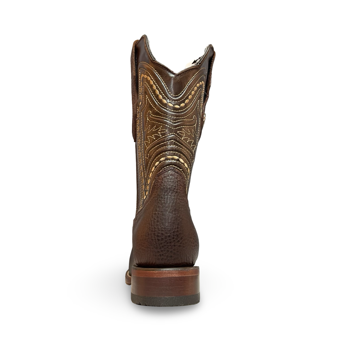 BOTA CABALLERO BUCEFALO 031