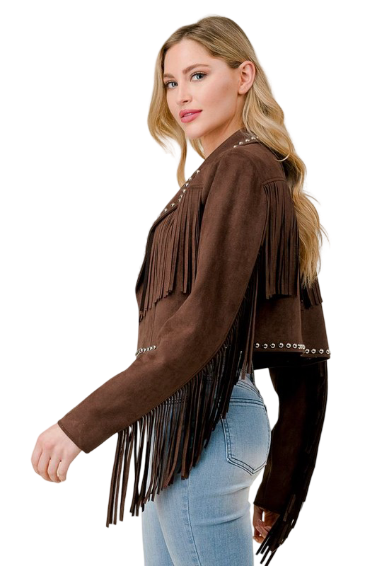 CHAMARRA WESTERN SIJ5234A
