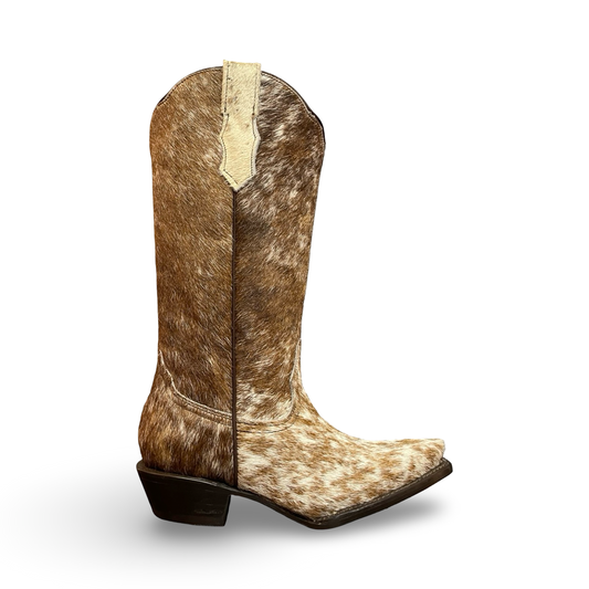 BOTA DAMA HACIENDA 017