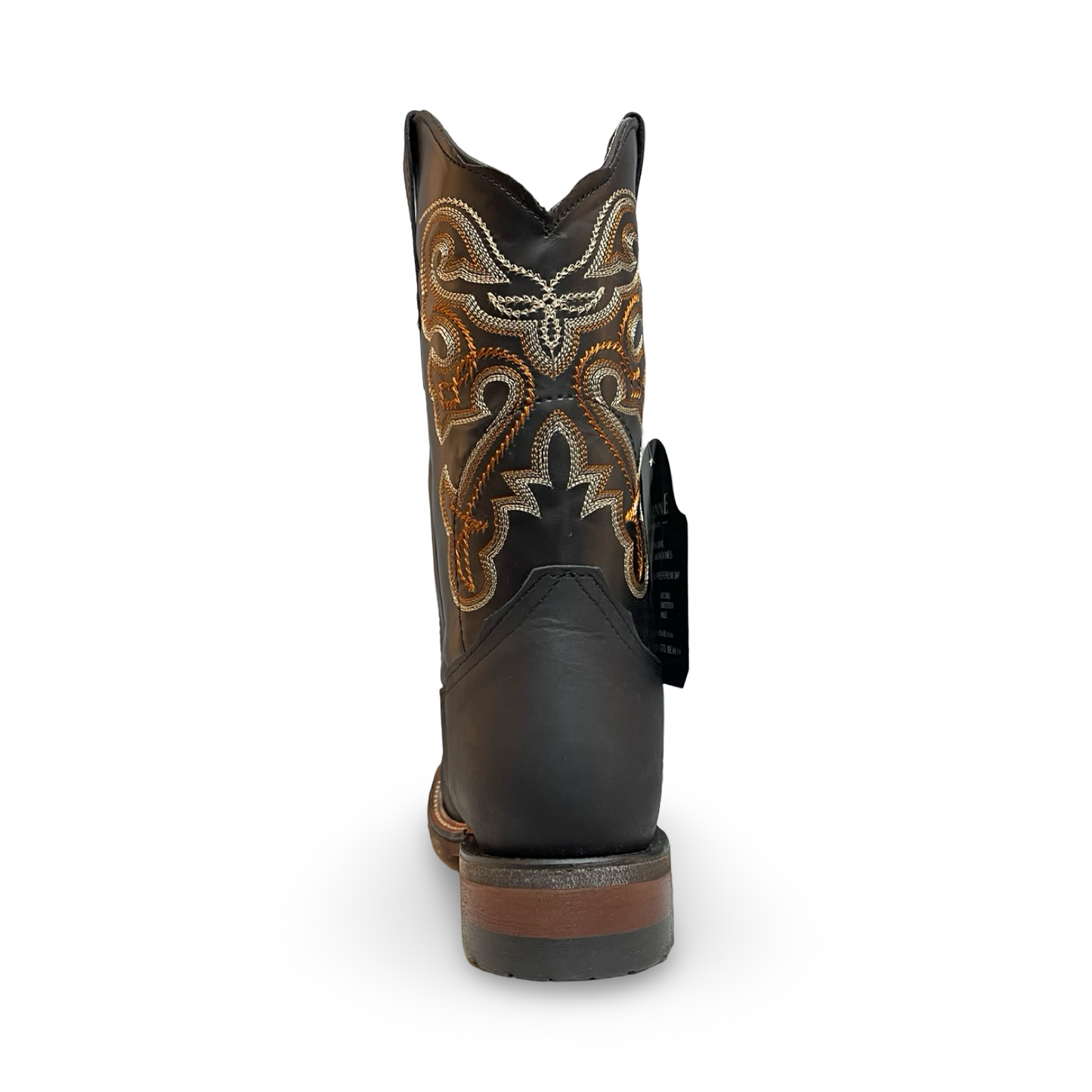 BOTA CABALLERO CHEYENNE 017