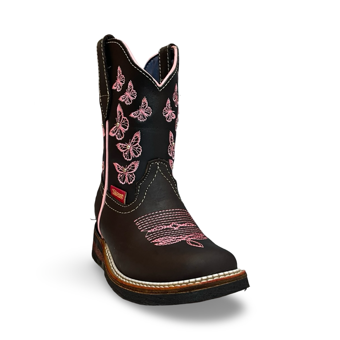 BOTA NIÑA MAURY 045