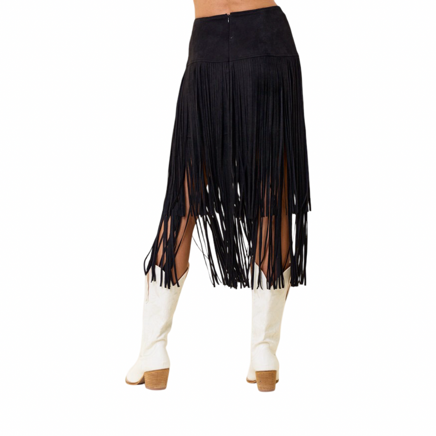 FALDA WESTERN SIS1169A