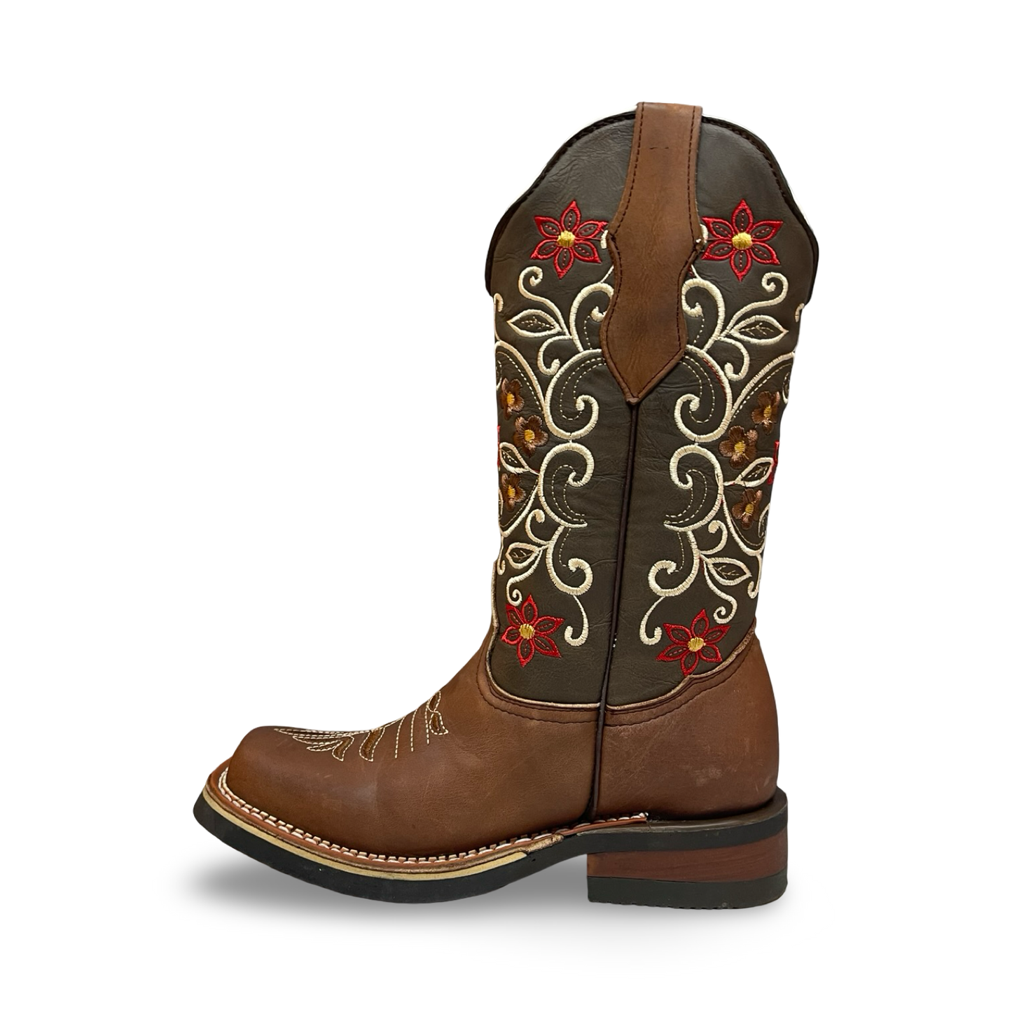 BOTA DAMA VALTIERRA 004