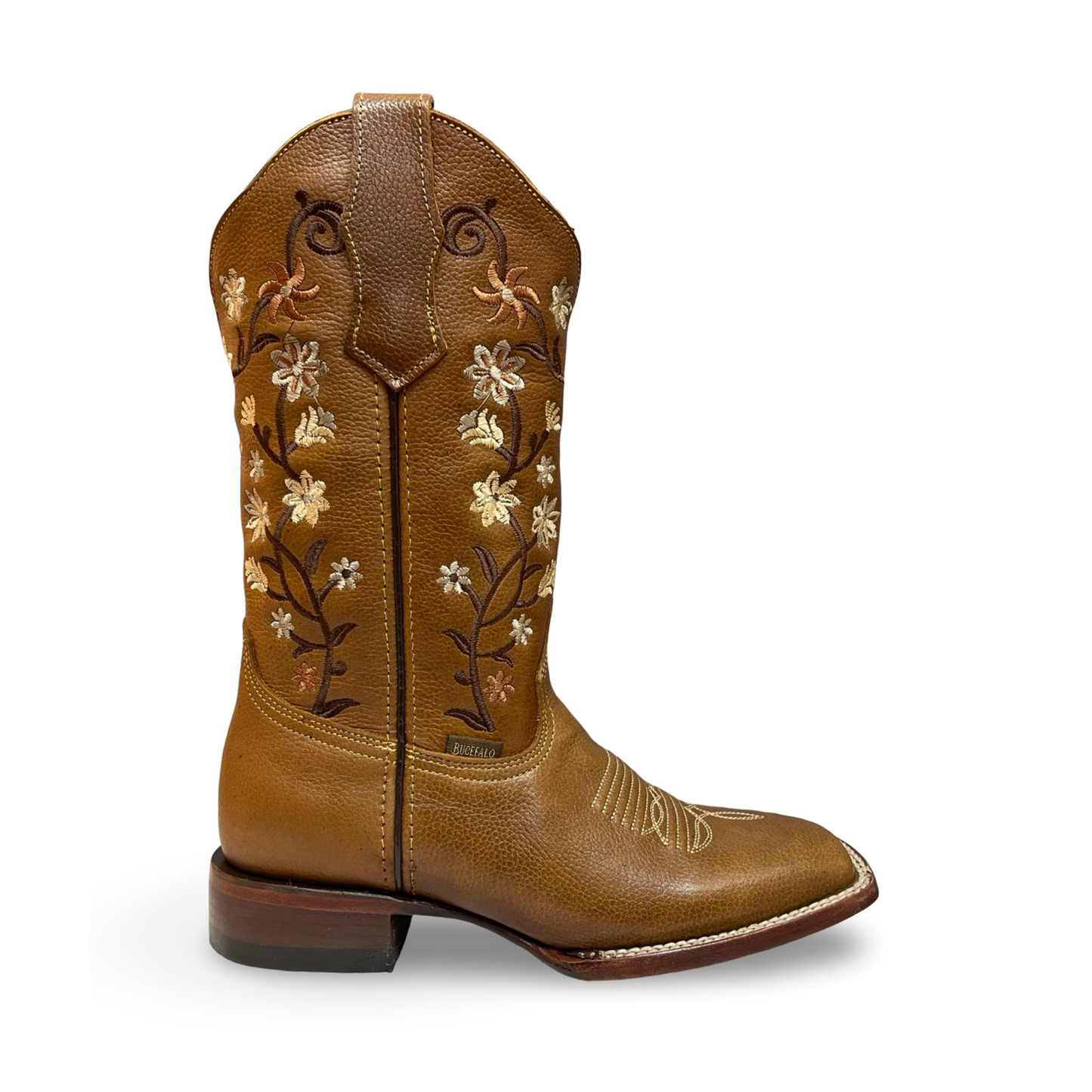 BOTA DAMA BUCEFALO 023