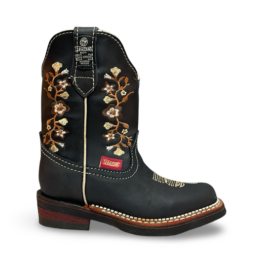 BOTA NIÑA MAURY 043