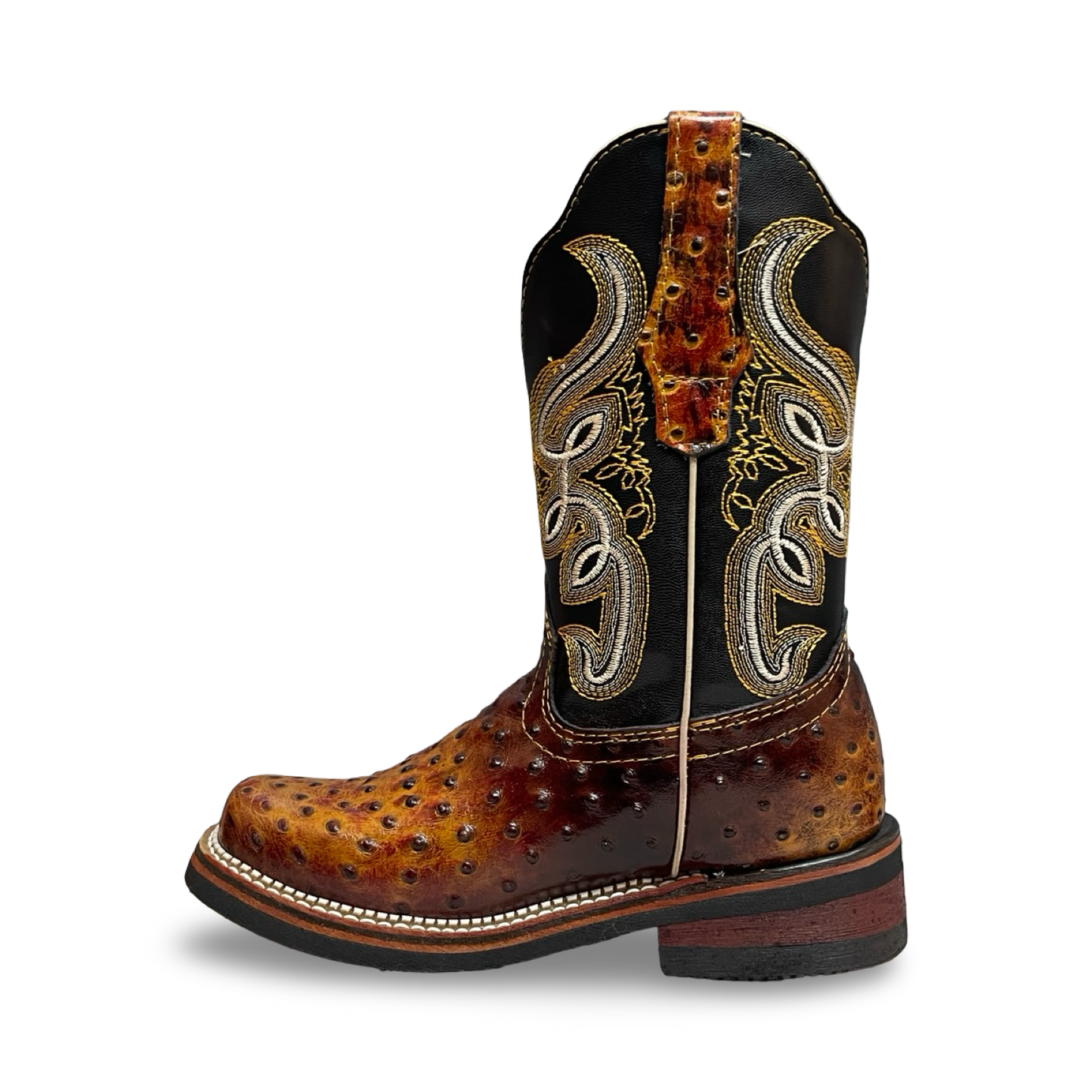 BOTA CABALLERO JOS 003