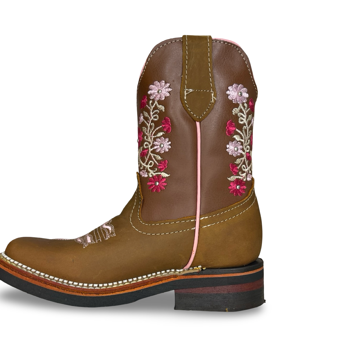 BOTA NIÑA MAURY 060