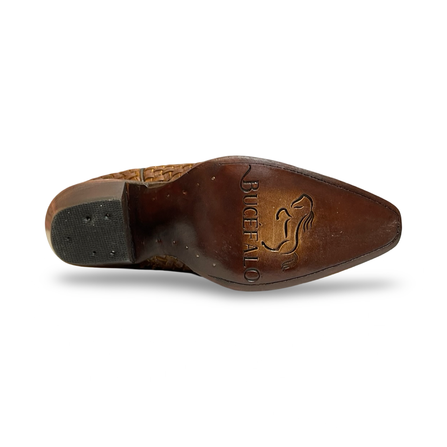 BOTA DAMA BUCEFALO 045