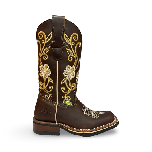 BOTA DAMA CHEROKEE 016