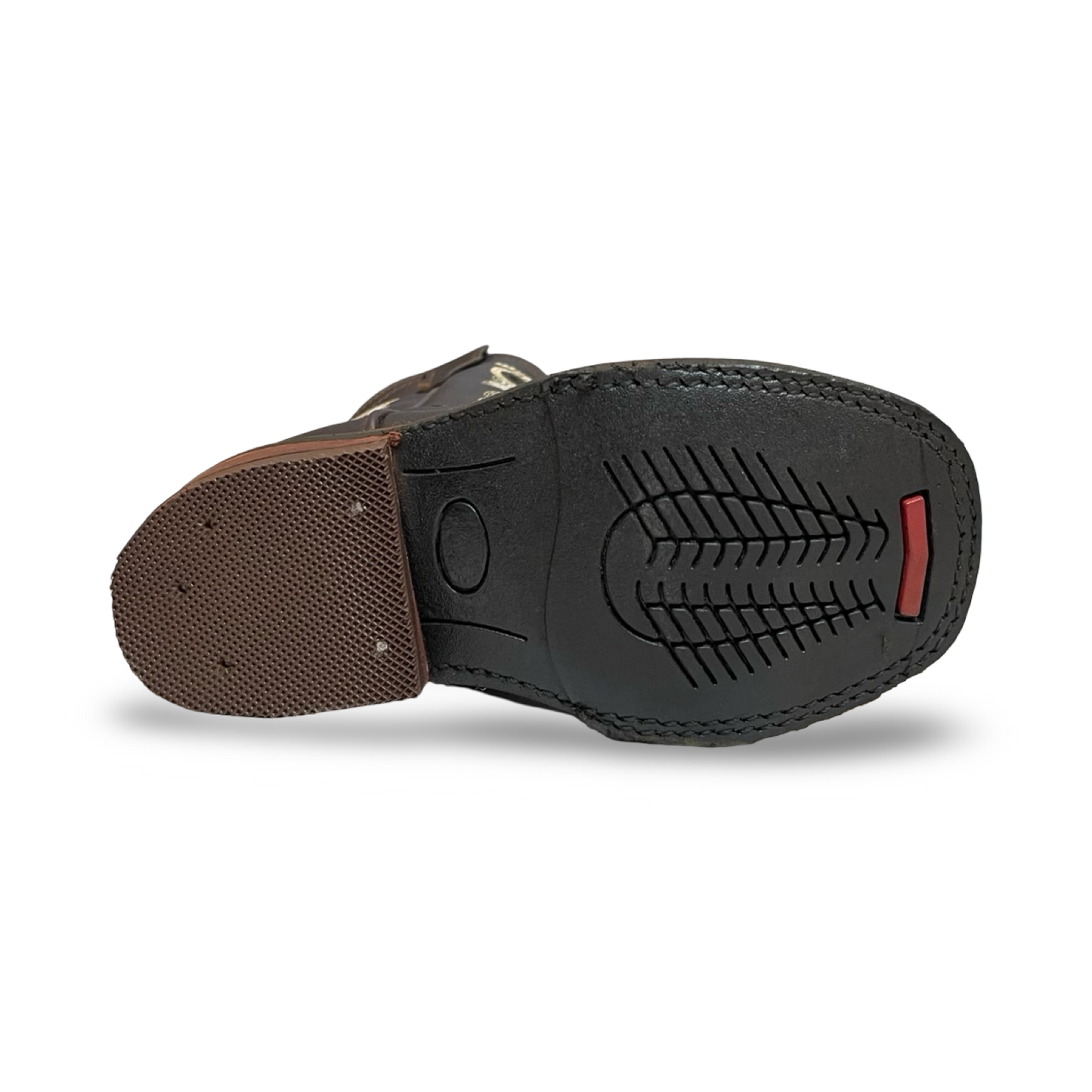 BOTA NIÑO OTAY 002