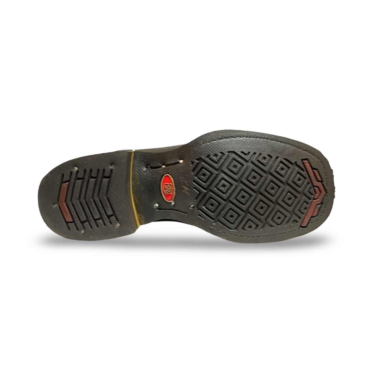 BOTA DAMA REYNA 003