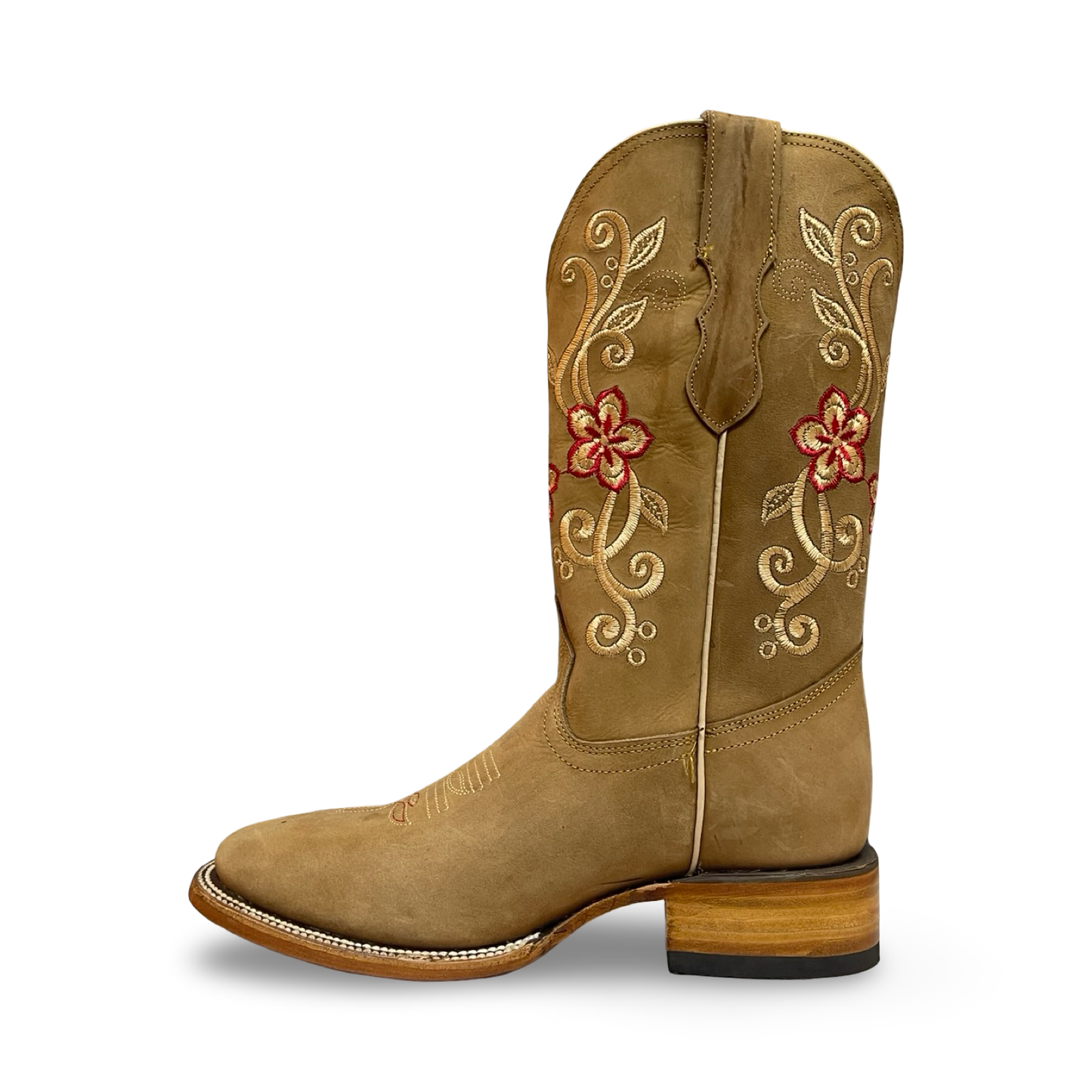 BOTA DAMA CHEROKEE 022